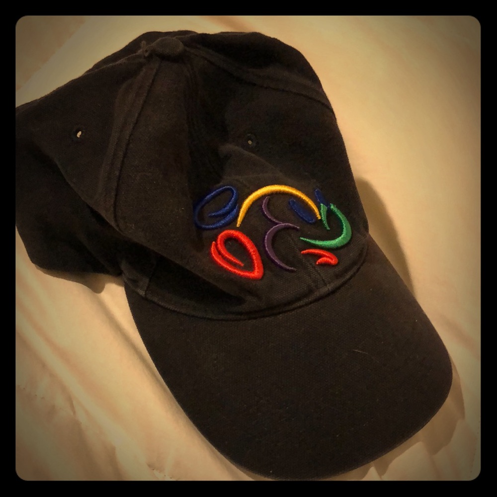 Retro Mickey Baseball cap